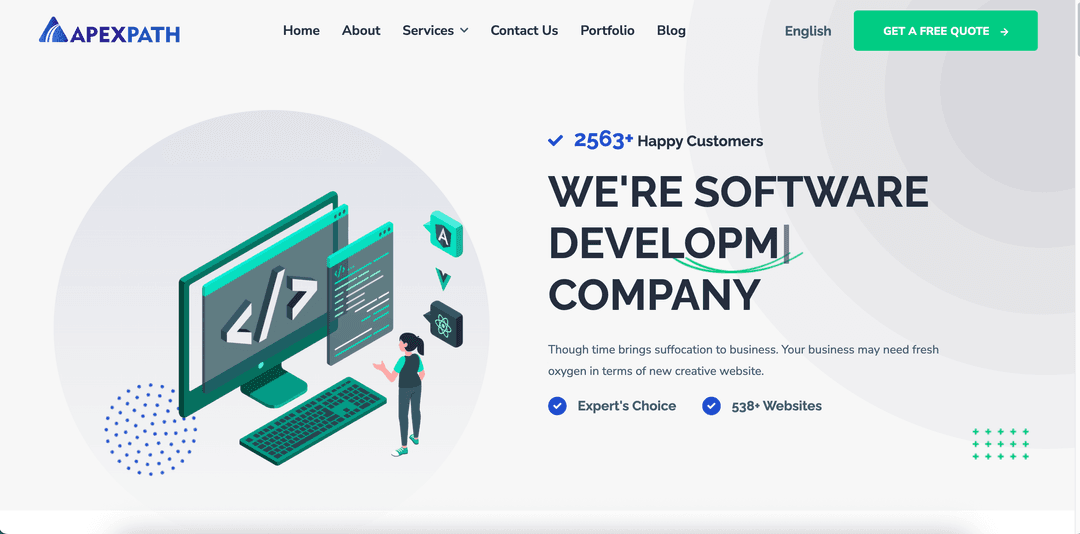 Apexpath.com