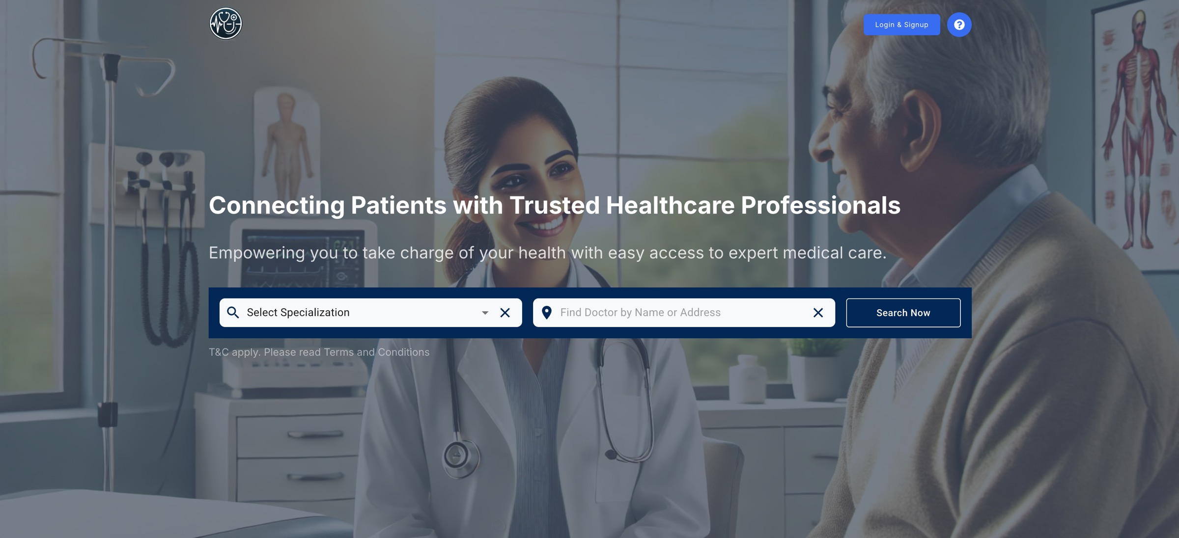 HealthBridge