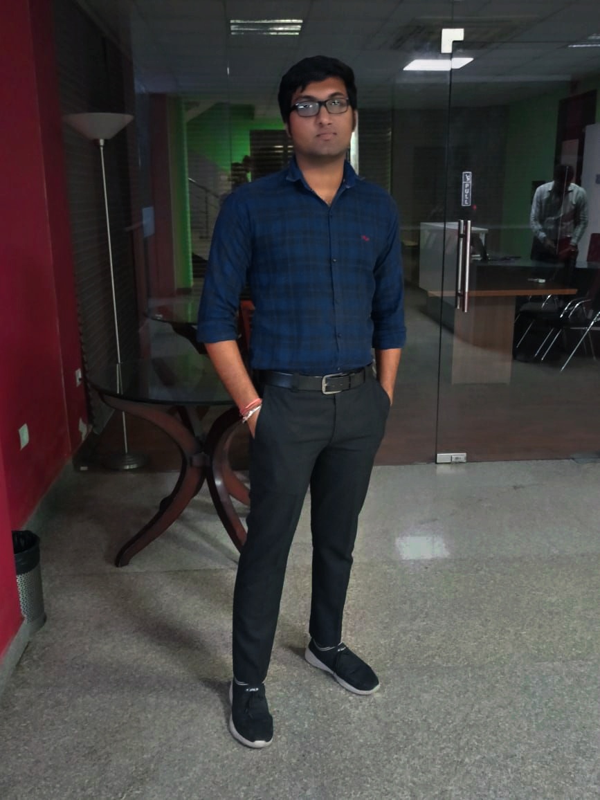 Team Member